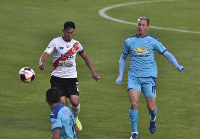 Club Bolivar