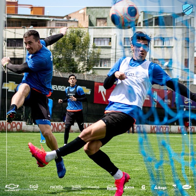 Club Bolivar