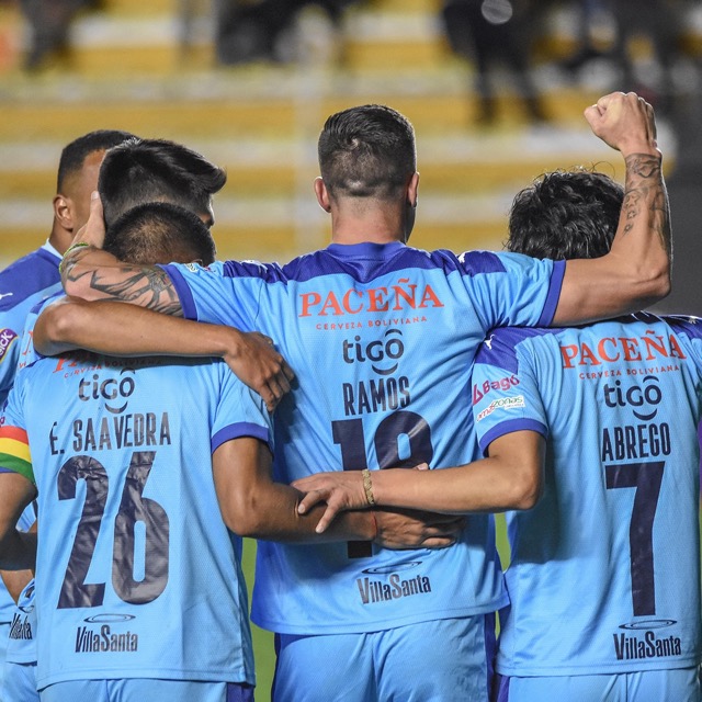 Club Bolivar