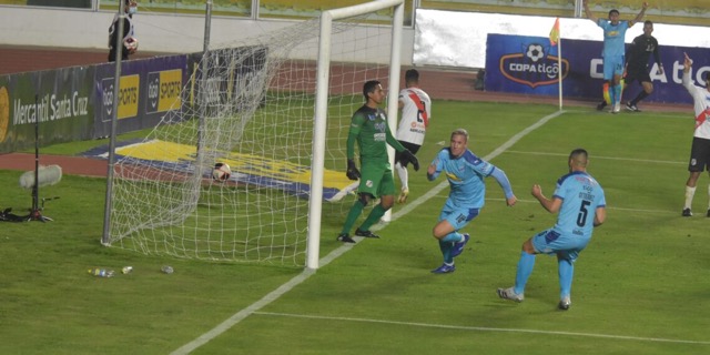 Club Bolivar