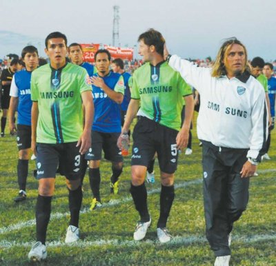 Club Bolivar