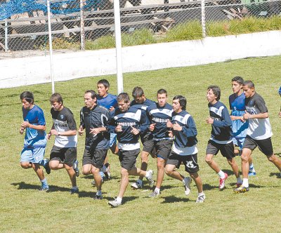 Club Bolivar