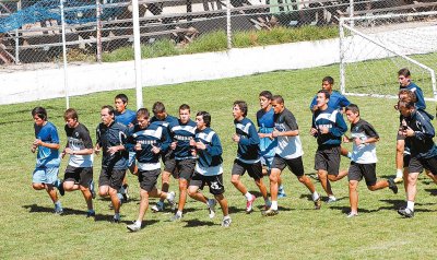 Club Bolivar