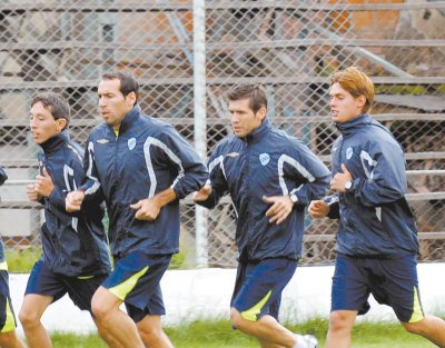 Club Bolivar