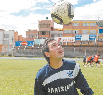 Club Bolivar