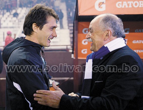 Club Bolivar