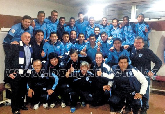 Club Bolivar