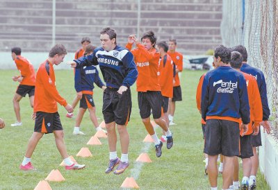 Club Bolivar