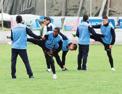 Club Bolivar