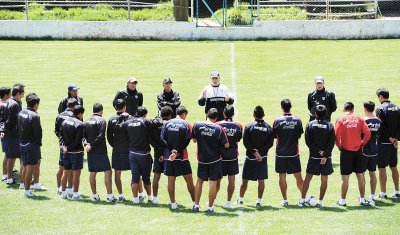 Club Bolivar