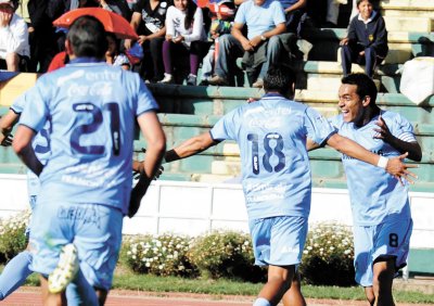 Club Bolivar