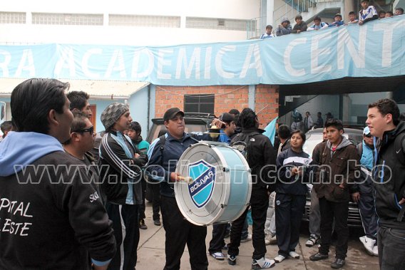 Club Bolivar