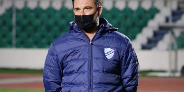 Club Bolivar