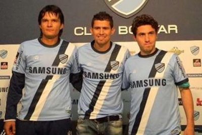 Club Bolivar