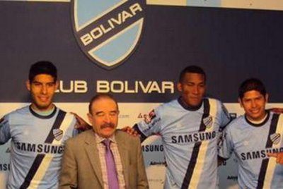 Club Bolivar