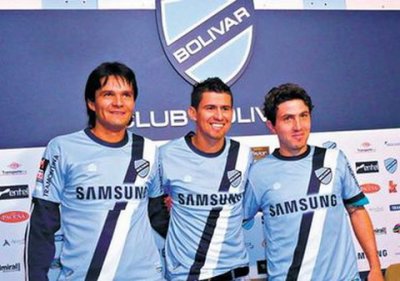 Club Bolivar