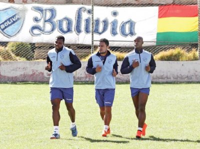 Club Bolivar