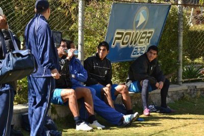 Club Bolivar