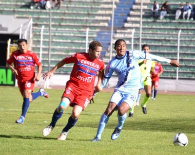 Club Bolivar