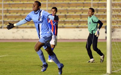 Club Bolivar