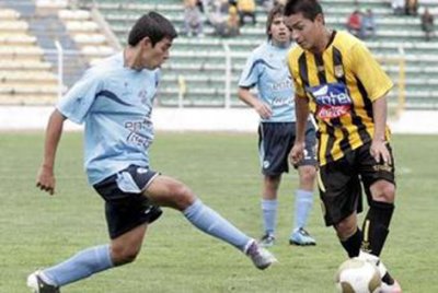 Club Bolivar