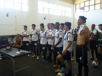 Club Bolivar