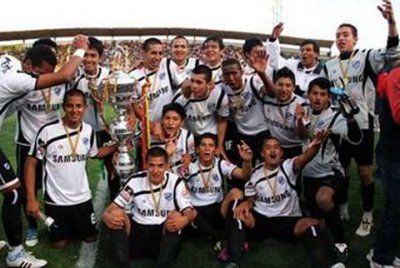 Club Bolivar
