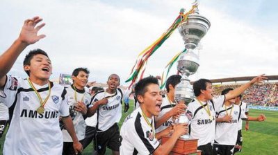 Club Bolivar