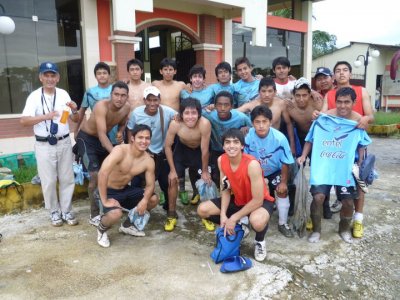 Club Bolivar