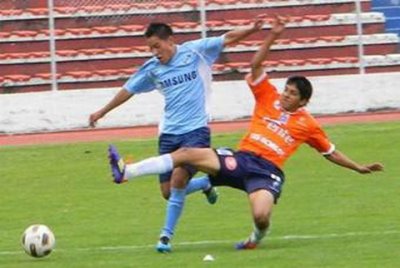 Club Bolivar