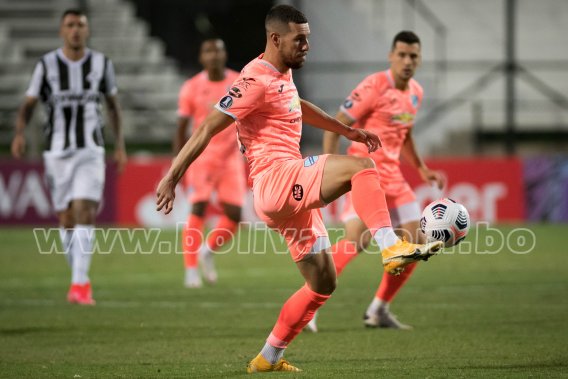 Club Bolivar
