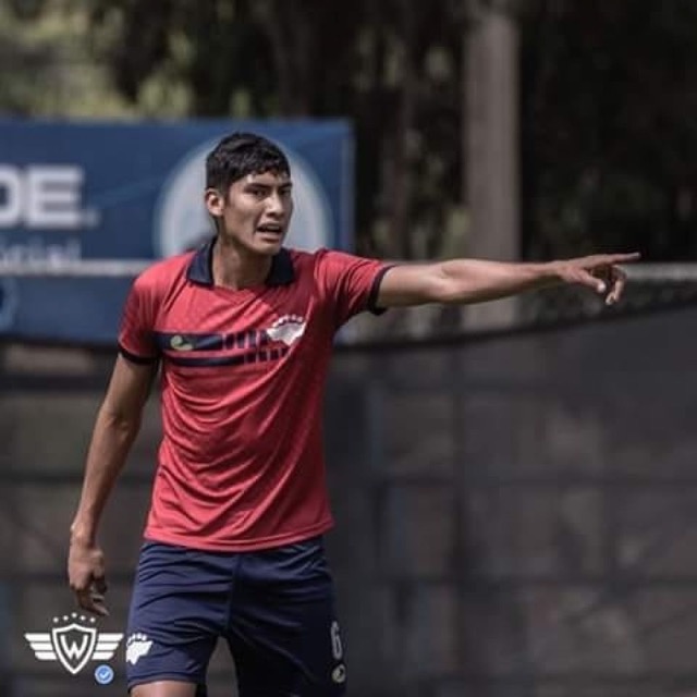 Club Bolivar