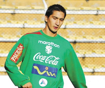 Club Bolivar