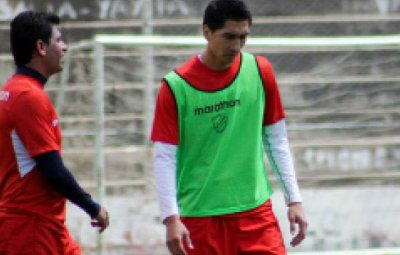 Club Bolivar