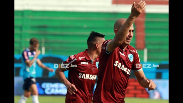 Club Bolivar