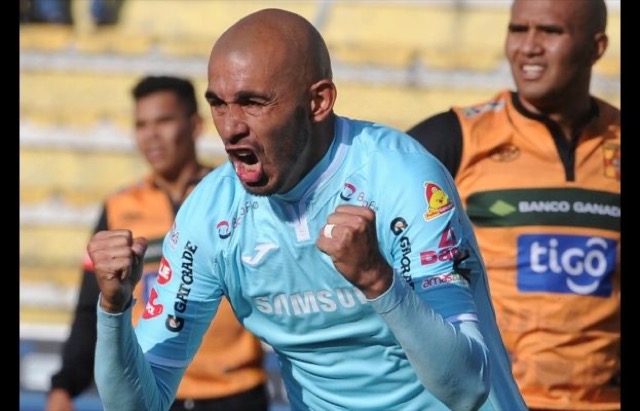 Club Bolivar