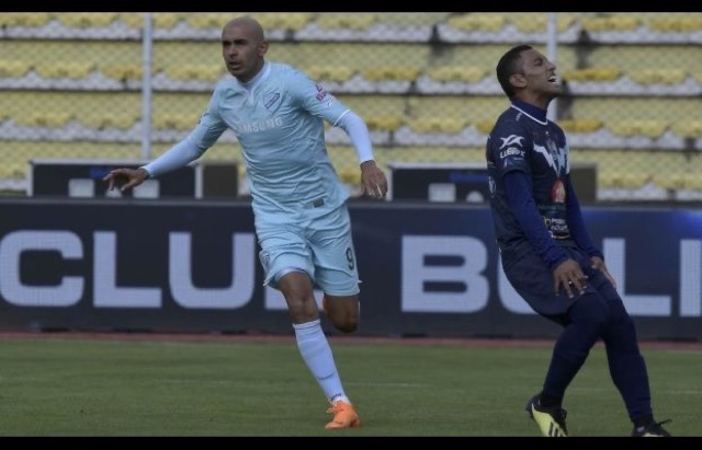 Club Bolivar