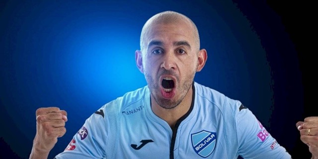 Club Bolivar