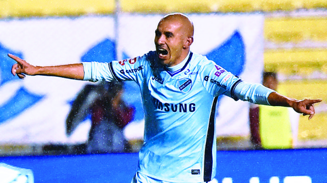 Club Bolivar