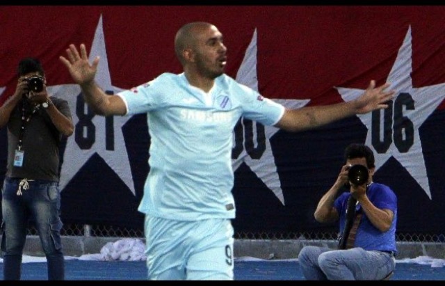 Club Bolivar
