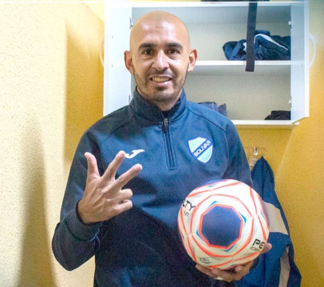 Club Bolivar