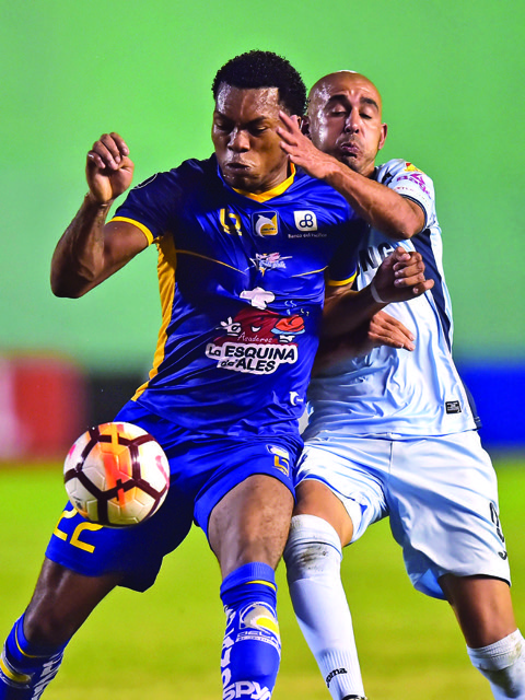 Club Bolivar