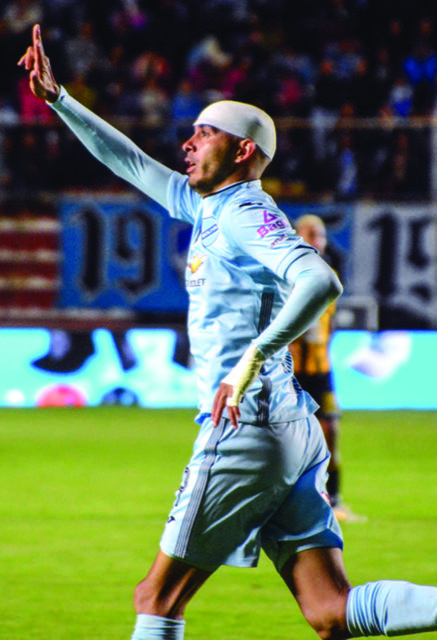 Club Bolivar
