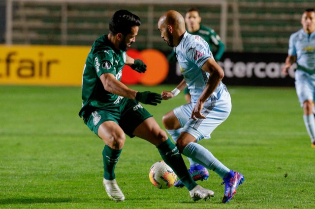 Club Bolivar