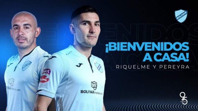 Club Bolivar