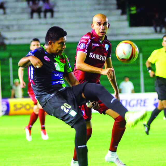 Club Bolivar