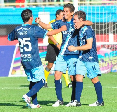 Club Bolivar