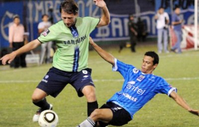 Club Bolivar