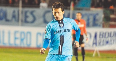 Club Bolivar