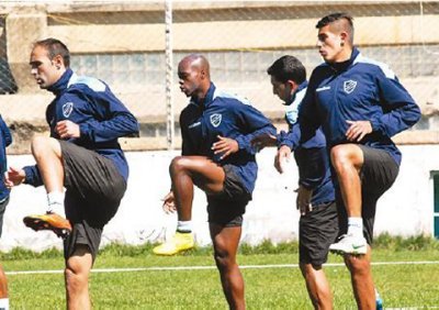 Club Bolivar